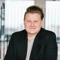 BLOCK Employee Matthew Featherstone's profile photo