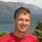 Andy Strowbridge Email & Phone Number