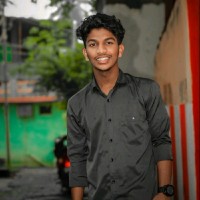 APM GROUPS Employee Vasim P's profile photo
