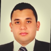 Overseas Gas Employee Ahmed Hany's profile photo