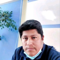 William Mamani's profile photo