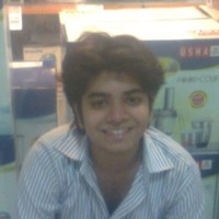 Crownstack Employee Varun Kumar's profile photo