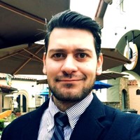 MatchMD™ Employee Amjad Khaled's profile photo