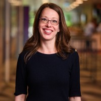 Maastricht University Employee Judith Kamalski's profile photo