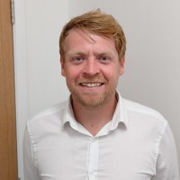 Fireco Employee Alex Babbage's profile photo