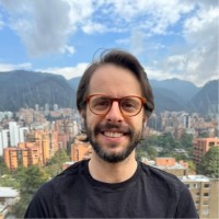 Joaquín Serrano Email & Phone Number