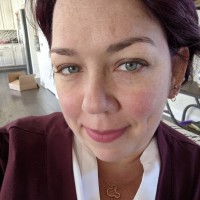 Amanda Grimm Email & Phone Number