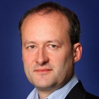 Vitruvian Partners Employee Mike Warriner's profile photo