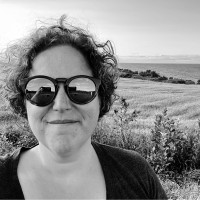 Ville de Longueuil Employee Marie-Michèle Drolet's profile photo