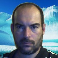 Standard Bank Employee Jacques van Den Berg's profile photo