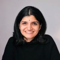 InHealth Ventures Employee Lavanya Bhamidipati's profile photo