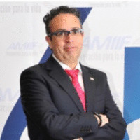 INNOVASALUD Employee Luis Calderon's profile photo