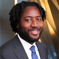 Jane Street Employee Frederick Baba's profile photo