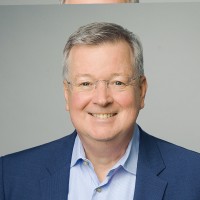 Baumann Unternehmensberatung Employee Rolf Gartner's profile photo