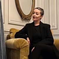 Aesthé Employee Marine Delbreil's profile photo