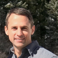 Bauer Askew Architecture Employee Paul Duke's profile photo