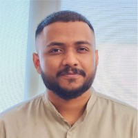 Queue Guru Employee Munas Musthafa's profile photo