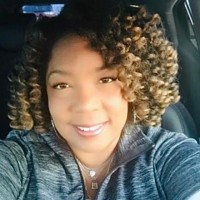 Kalamazoo Youth For Christ Employee Camille Swint's profile photo