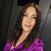 dot818 Employee Pareli Allahverdi's profile photo