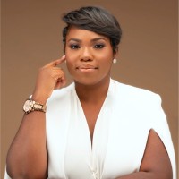 Enrich.ly Employee Margo Jordan's profile photo