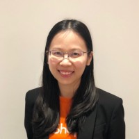Shopee Employee Alice Hong's profile photo