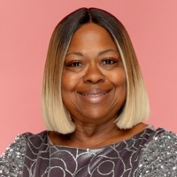 FedEx Corporation Employee Wanda Granville-Mba's profile photo