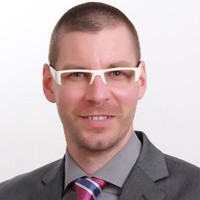 Wittmann Battenfeld India Employee Zsolt Rapolti's profile photo