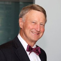 Morgan Stanley Employee Jon Hoffman's profile photo