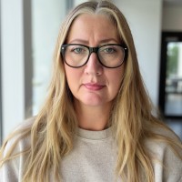 Iris Employee Leigh Armstrong's profile photo