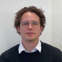 eWorks Employee Adam van Dalen's profile photo