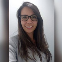 Celere - Consultoria de eficiência na construção Employee Bruna Bergamo's profile photo