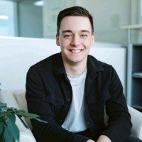 Codems Employee Félix Kusup's profile photo