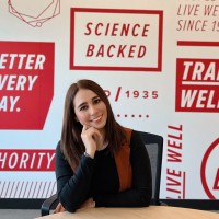 GNC México Employee Yomara Malitzi Aguilar Camacho's profile photo