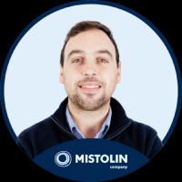 Mistolin Company Employee Carlos Capela's profile photo
