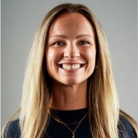 The CWC Employee Alyssa Ercolino's profile photo