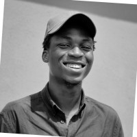Talamus Nigeria Employee Taiwo Oluwafemi's profile photo