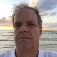 VF Workwear Inc. Employee Charles Cooper's profile photo