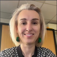 SID Méditerranée Employee Carine Goyard-Gagliardi's profile photo