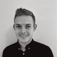 Doran Consulting Employee Andrew Dodds's profile photo