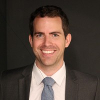 United States Senate Employee Benjamin Driscoll's profile photo
