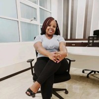 Jacinta K. Email