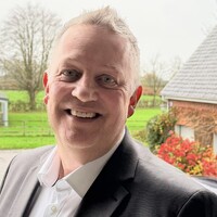 Datacentre UK Employee Paul Almond's profile photo