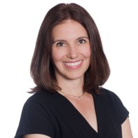 Ottawa Tourism Employee Catherine Callary's profile photo