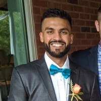 Shawn Ali Email & Phone Number