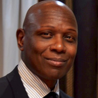 New Voices Fund Employee Darryl Thompson's profile photo