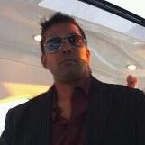 Undisclosed Employee Christopher Persad's profile photo