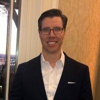 Quantum Computer Solutions Employee Andrew Nevens's profile photo