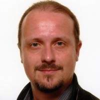ITC Antwerp NV Employee Eric Empsten's profile photo