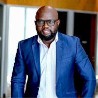 PwC Kenya Employee Sam Kamau's profile photo