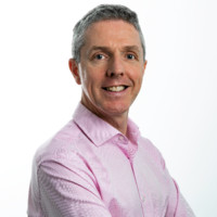 Luzern eCommerce Employee Diarmuid Cotter's profile photo